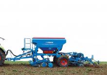 Zaaimachines Lemken Compact-Solitair 9/300 H 167