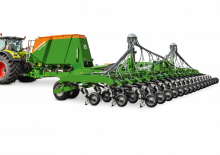 Zaaimachines Amazone Condor 12001
