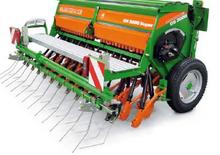 Zaaimachines Amazone D9 2500 Special WS