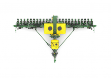 Zaaimachines John Deere DB44 24Row22