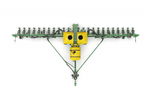 Zaaimachines John Deere DB60 24Row30