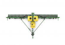 Zaaimachines John Deere DB60 36Row20