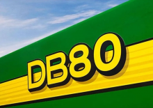 Zaaimachines John Deere DB80 48Row20