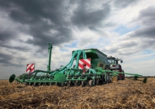 Zaaimachines Kerner EA 300s