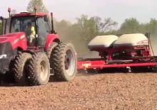 Zaaimachines Case IH Early Riser 1255 12R30