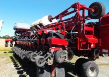 Zaaimachines Case IH Early Riser 1265 32R20