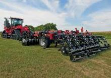 Zaaimachines Case IH Ecolo-Tiger 875 13-Shank Machine