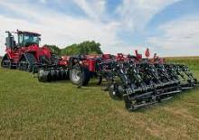 Zaaimachines Case IH Ecolo-Tiger 875 7-Shank Machine