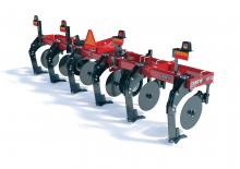 Zaaimachines Case IH Ecolo-Til 2500