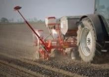 Zaaimachines Rabe EcoSeed 4001-32