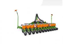Zaaimachines Amazone ED 6000-2FC Super