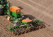 Zaaimachines Amazone EDX 6000-2
