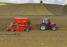 Zaaimachines Kuhn Espro 4000 RC
