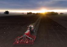 Zaaimachines Kuhn Espro 6000 R 