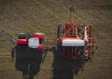 Zaaimachines Kuhn Espro 6000 RC
