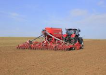 Zaaimachines Kuhn Espro 8000 R