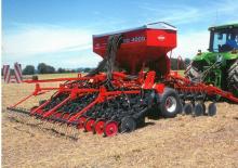 Zaaimachines Kuhn F 6000 SD