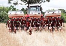 Zaaimachines Kuhn Flex 15