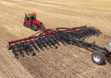 Zaaimachines Case IH Flex Hoe 900 Air Drill 60