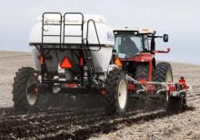 Cultivatoren Kuhn Gladiator 1210M-830R
