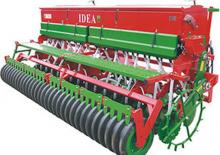 Zaaimachines Unia Idea XXL 780/4