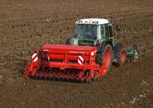 Zaaimachines Kuhn Integra 3003-24 SL 