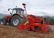 Zaaimachines Kuhn Integra GII 3000-24 SL