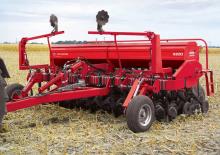 Zaaimachines Kuhn Krause 5200-15