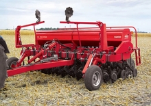 Zaaimachines Kuhn Krause 5200-20