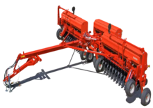 Zaaimachines Kuhn Krause 5200-36