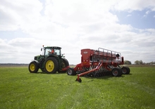 Zaaimachines Kuhn Krause 9400NT-12.5