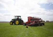 Zaaimachines Kuhn Krause 9400NT-15