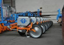 Zaaimachines Schmotzer M 4008 VH