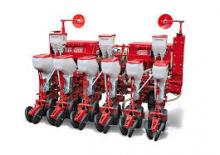 Zaaimachines Gaspardo Magica MTR Plus 8