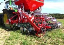 Zaaimachines Vogel & Noot MasterDrill D 600
