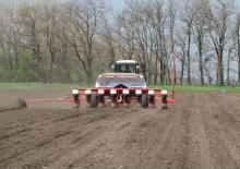 Zaaimachines Kuhn Maxima 2 GT 950