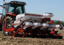 Zaaimachines Kuhn Maxima 2 M