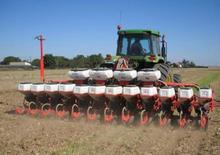 Zaaimachines Kuhn Maxima 2 M