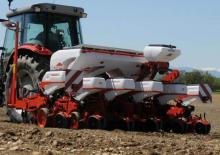 Zaaimachines Kuhn Maxima 2 RT