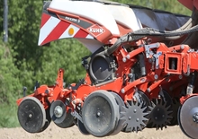 Zaaimachines Kuhn Maxima 3 M