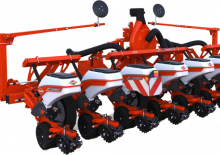 Zaaimachines Kuhn Maxima 3 M