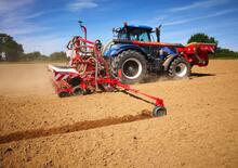 Zaaimachines Kuhn Maxima 3 TD-E