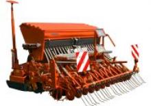 Zaaimachines Kubota MD1400MP SIG