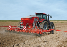 Zaaimachines Kuhn Megant 500-36