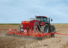 Zaaimachines Kuhn Megant 500-40