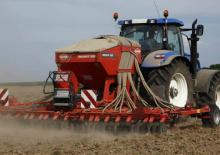 Zaaimachines Kuhn Megant 600-40