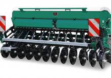 Zaaimachines Arbos MEK 250
