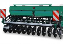 Zaaimachines Arbos MEK 250