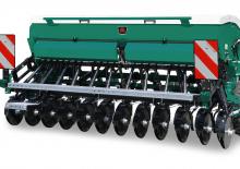 Zaaimachines Arbos MEK 250