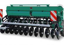 Zaaimachines Arbos MEK 350